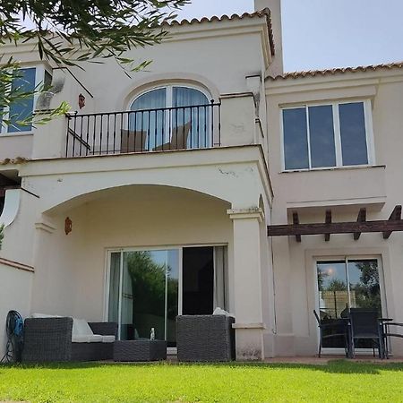 Villa Fairways Golf By Mila Prieto Arcos de la Frontera Bagian luar foto