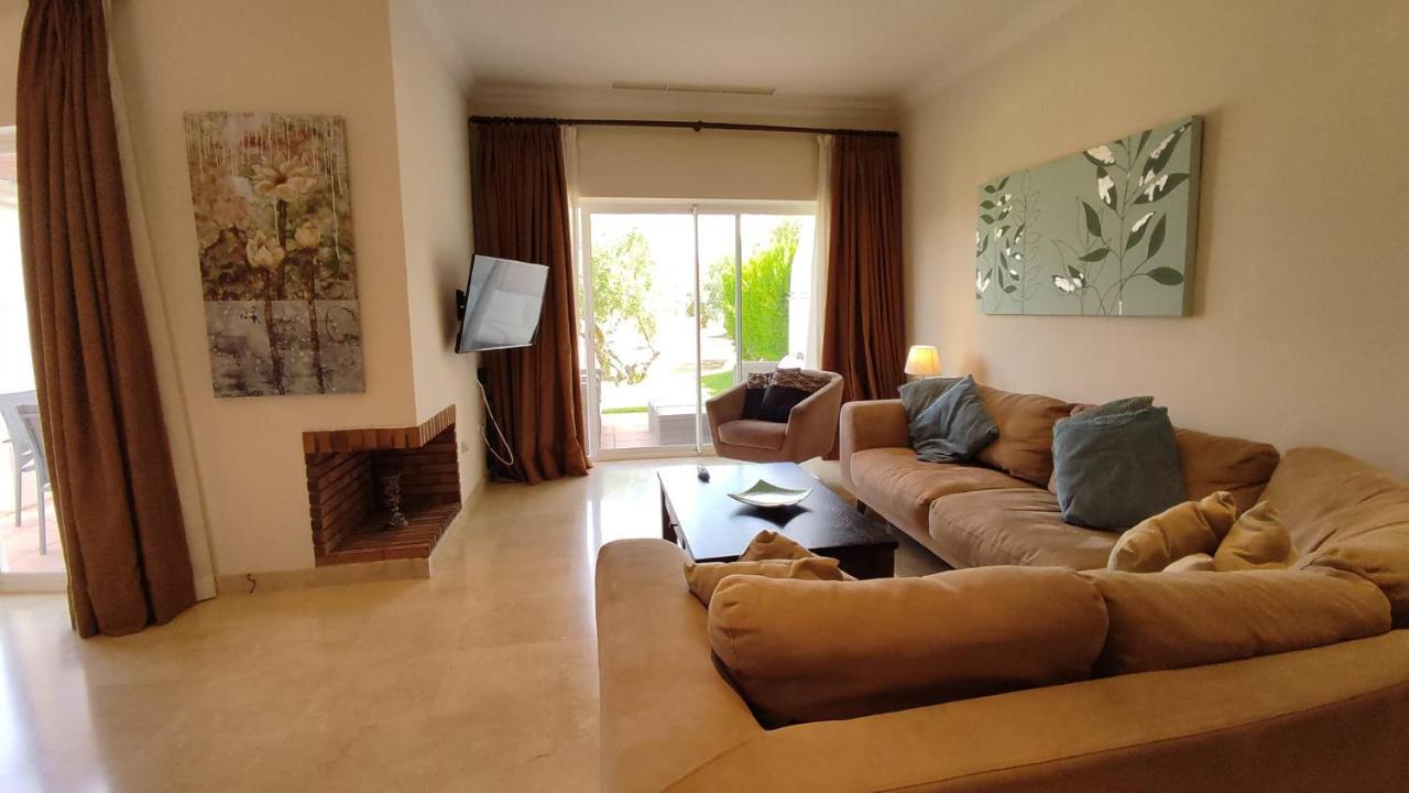 Villa Fairways Golf By Mila Prieto Arcos de la Frontera Bagian luar foto