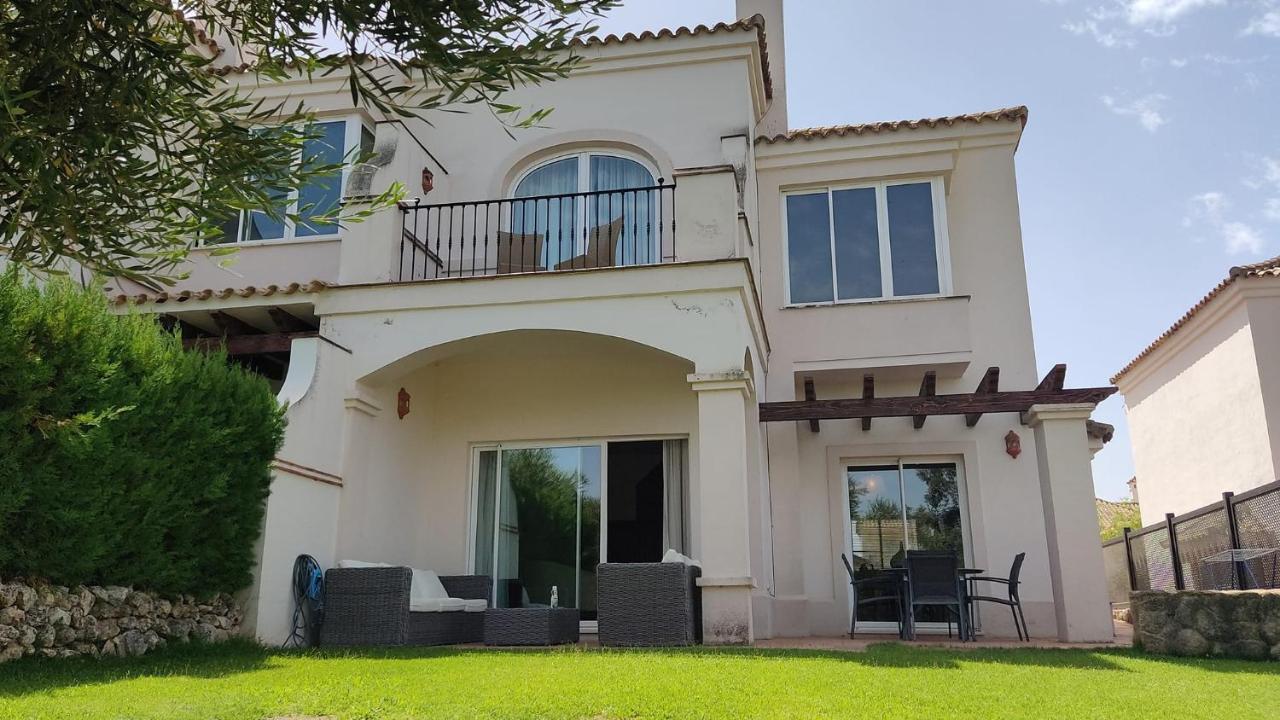 Villa Fairways Golf By Mila Prieto Arcos de la Frontera Bagian luar foto