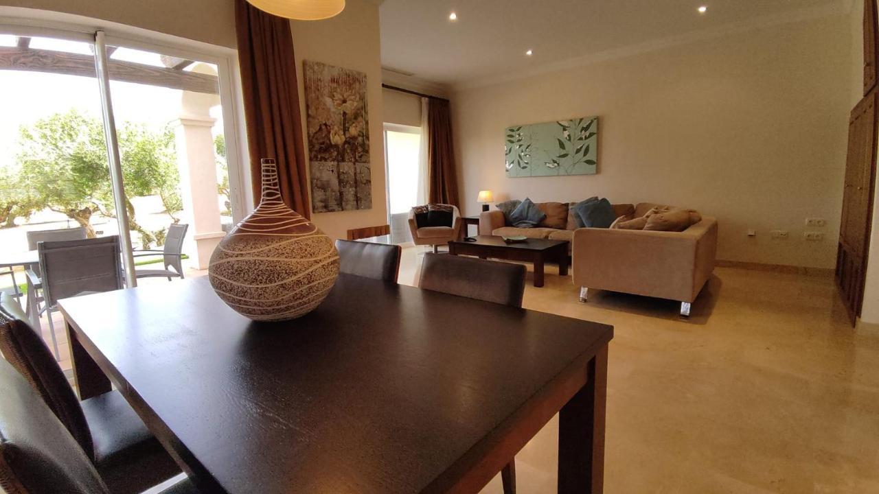 Villa Fairways Golf By Mila Prieto Arcos de la Frontera Bagian luar foto