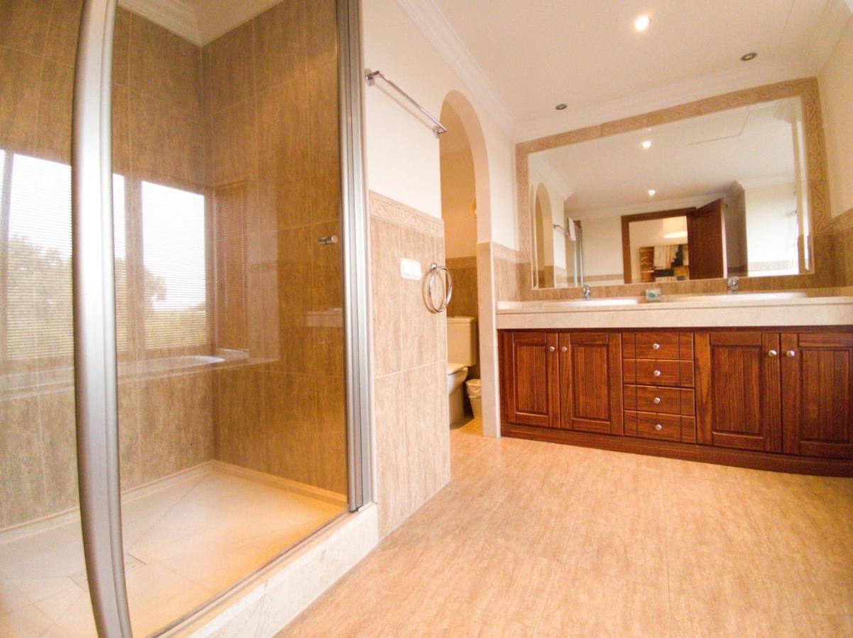 Villa Fairways Golf By Mila Prieto Arcos de la Frontera Bagian luar foto