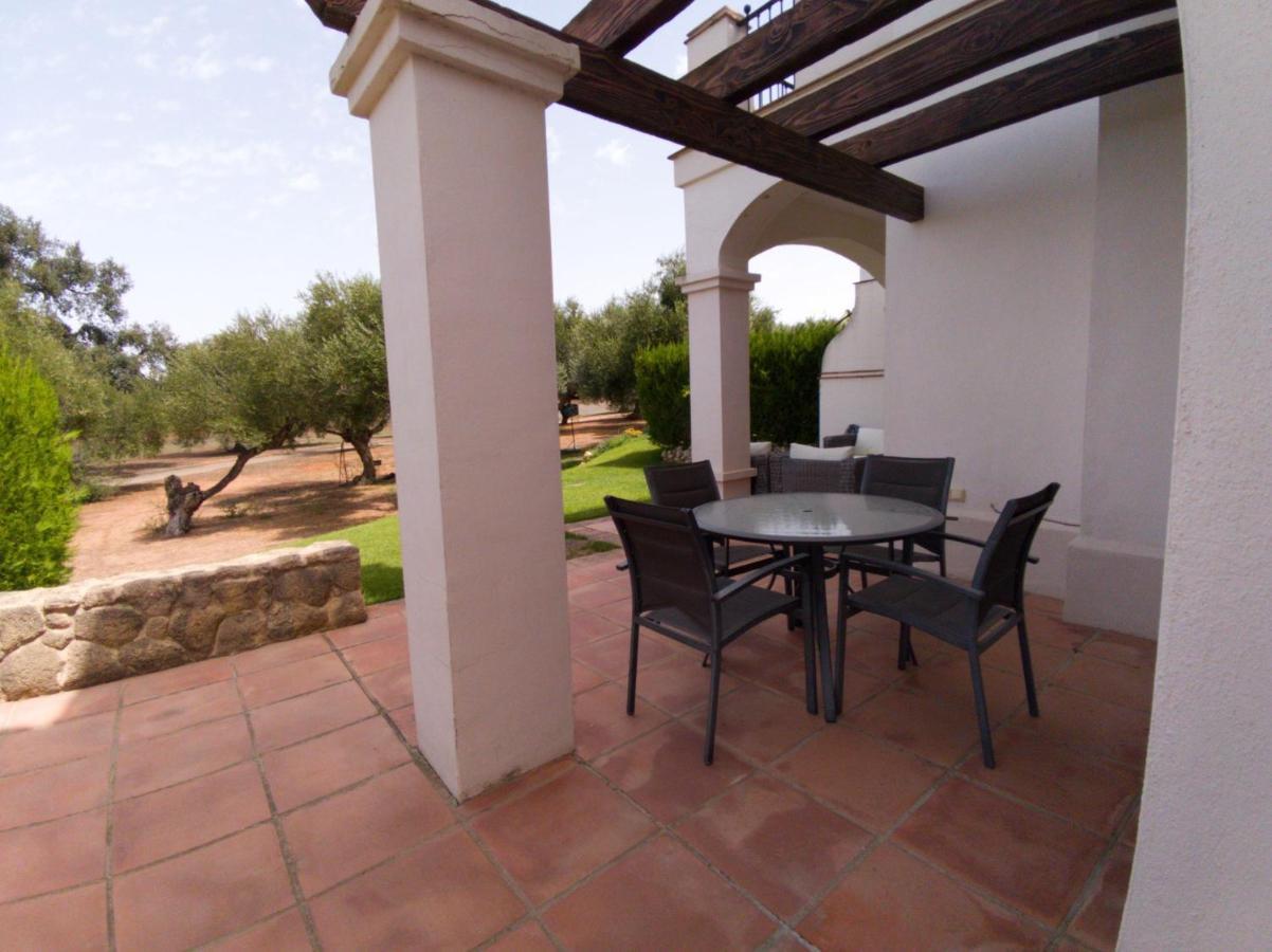 Villa Fairways Golf By Mila Prieto Arcos de la Frontera Bagian luar foto