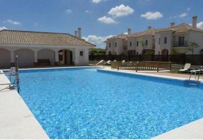 Villa Fairways Golf By Mila Prieto Arcos de la Frontera Bagian luar foto