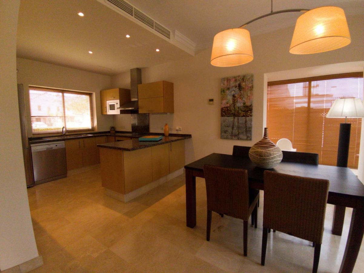 Villa Fairways Golf By Mila Prieto Arcos de la Frontera Bagian luar foto